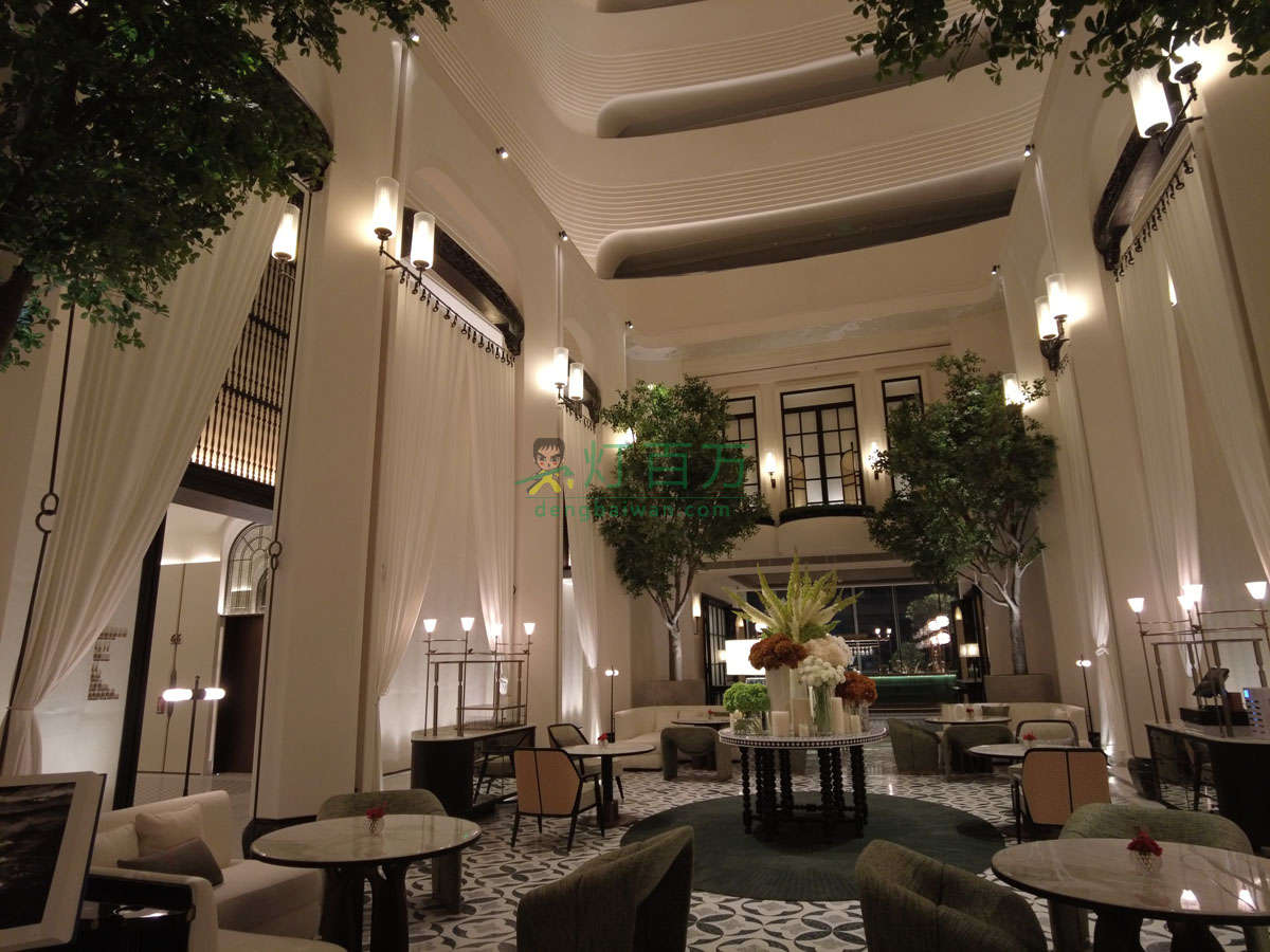 深圳水晶灯清洗公司