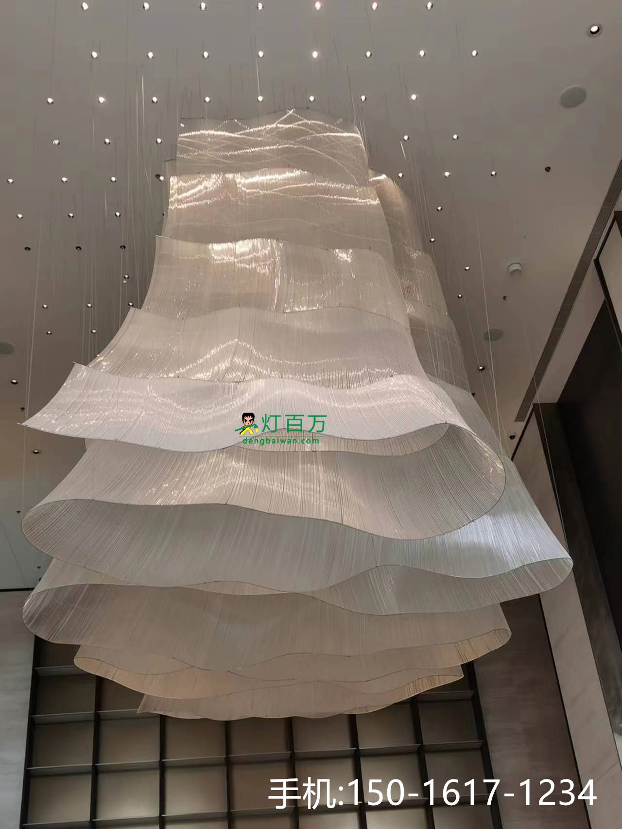 无锡市清洗灯具安装公司