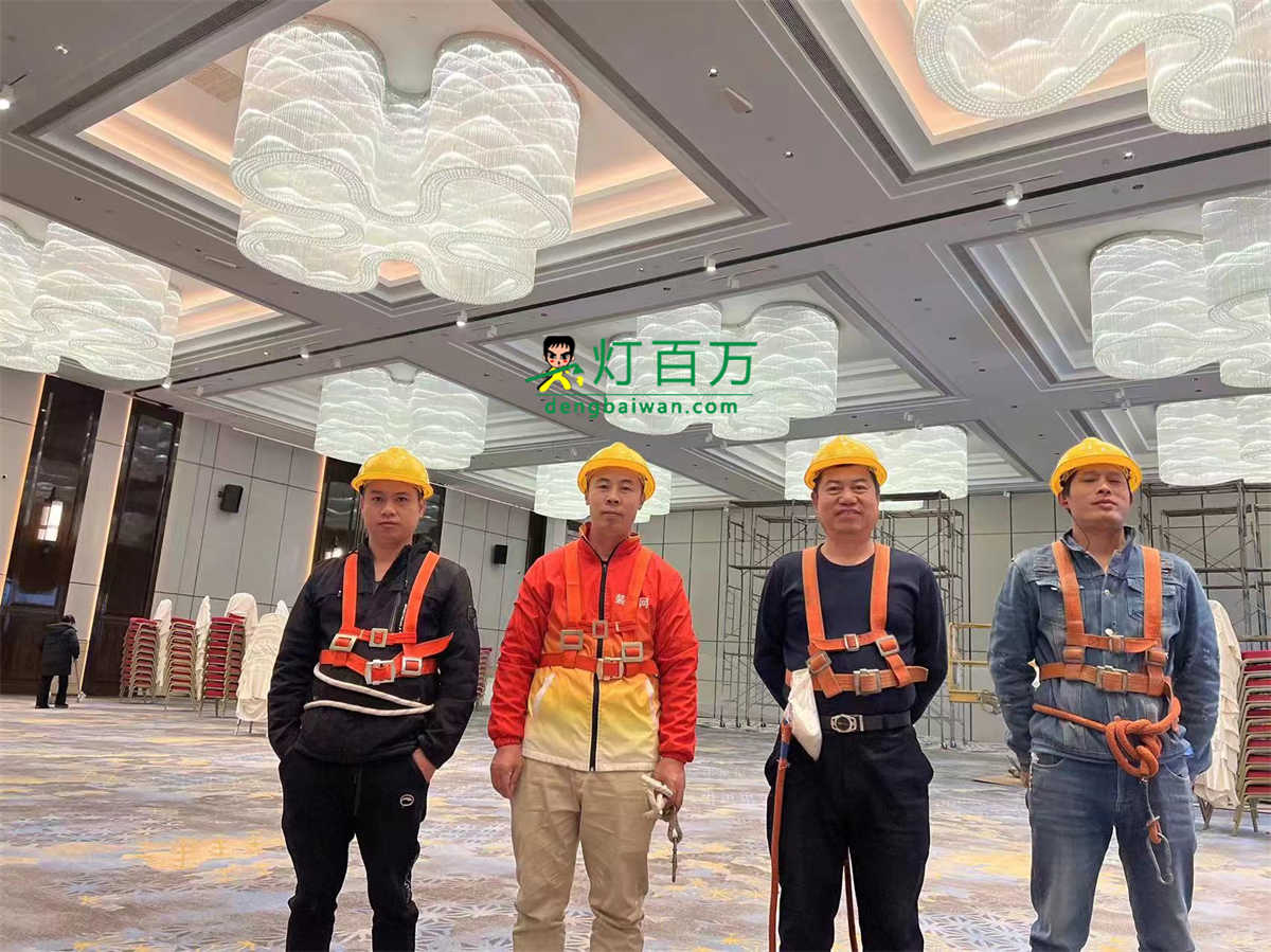 新乡国际商务中心